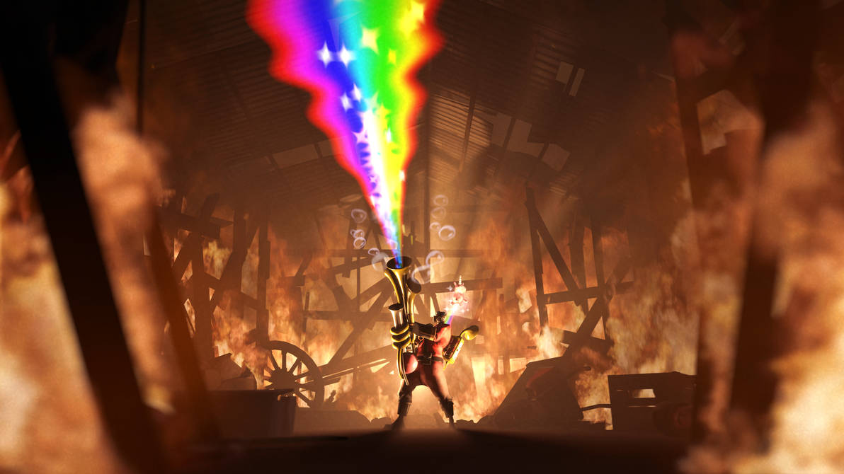 Invincible Pyro pyro.jpg by Stut29 on DeviantArt
