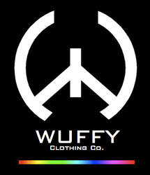 Wuffy Logo