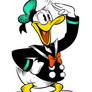 Donald Duck