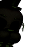 I was searching FNaF 3's files...