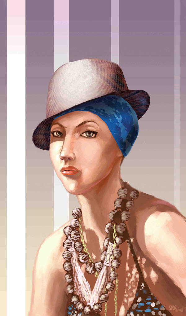 Ol Skool by Screwbrain on DeviantArt