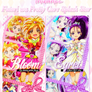 [Tagwall #4] Futari wa Pretty Cure Splash Star