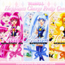 [Tagwall #11] Happiness Charge Pretty Cure