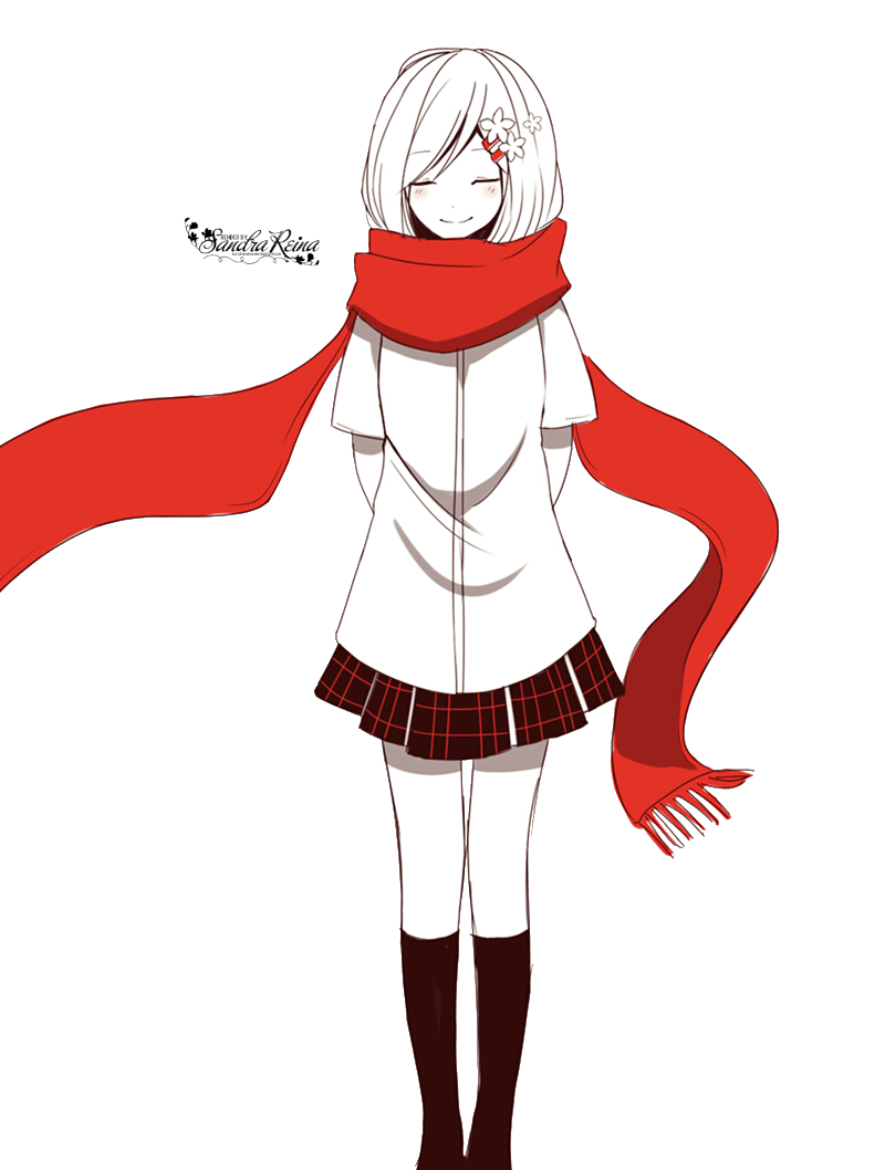 [Render #68] Ayano Tateyama