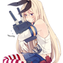 [Render #75] Shimakaze