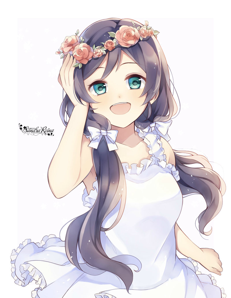 [Render #94] Nozomi Tojo