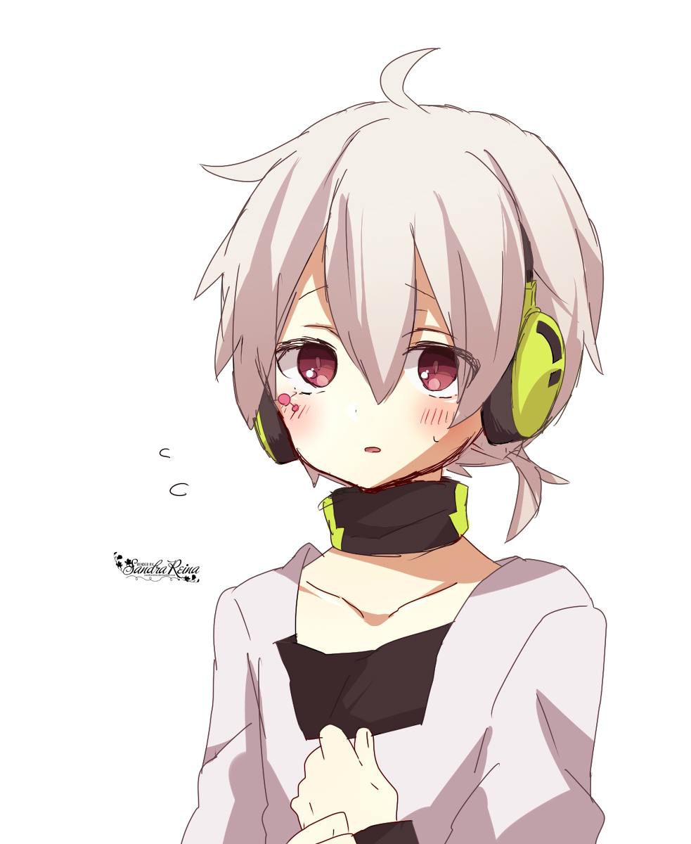 [Render #103] Konoha