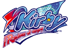 Kirby Roedores al Ataque Pixelart