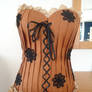 Corset - FINISHED.