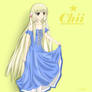 Chii