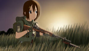 Call Of Yui