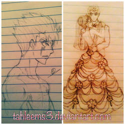 Laxus ( fanart ) ^^