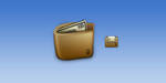 Wallet Icon by Jathu