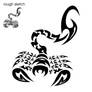 tribal scorpion 07.03.10
