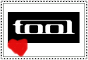 Tool stamp