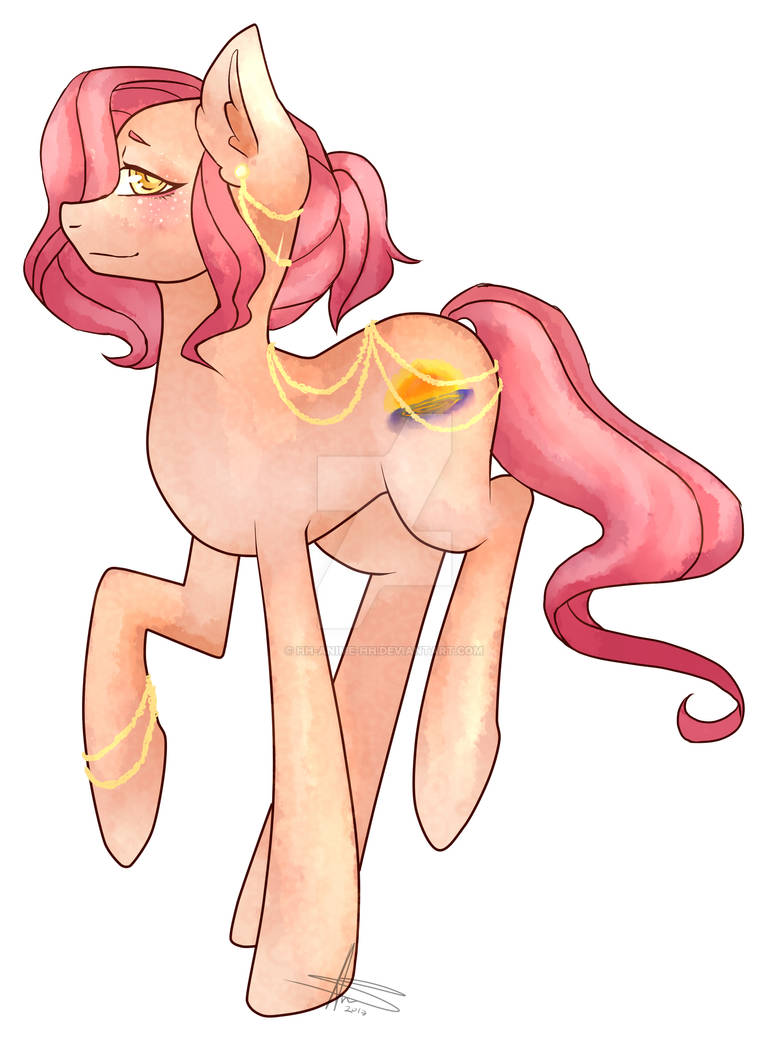 Sunset by HH-Anime-HH on DeviantArt