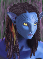 Neytiri