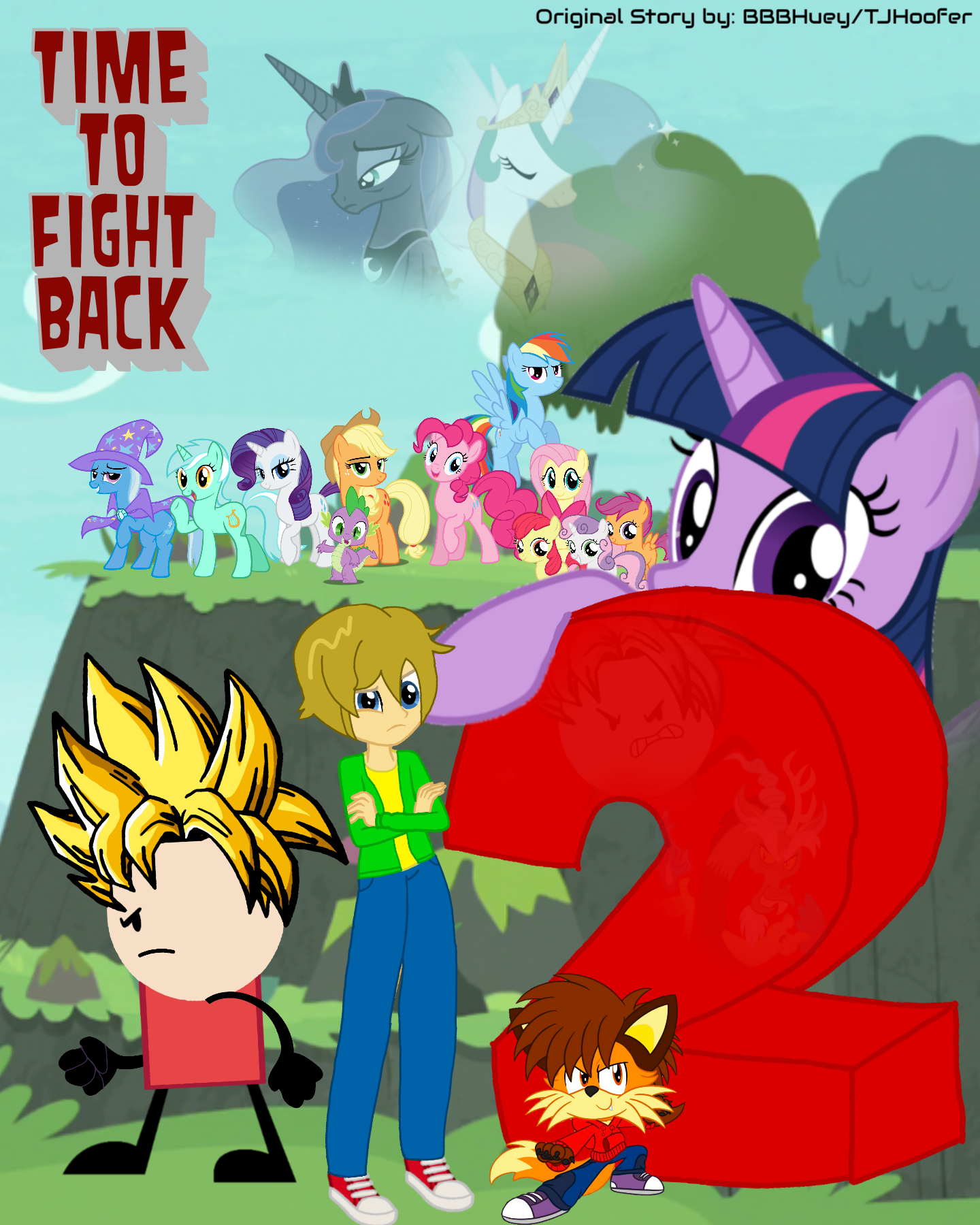 FIVE NIGHTS AT FREDDY'S 2 Video Game Movie Poster by TheDarkRinnegan on  DeviantArt