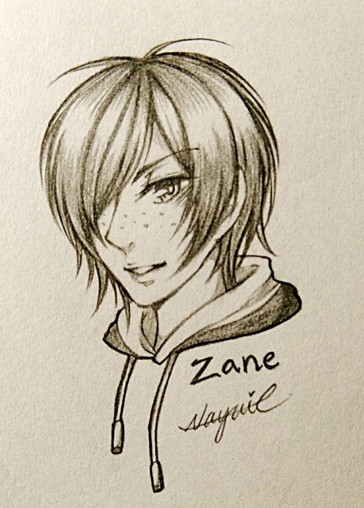 Zane