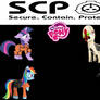 Mlp Scp