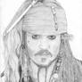 Captain Jack Sparrow