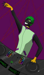 DJ Equalizer v1