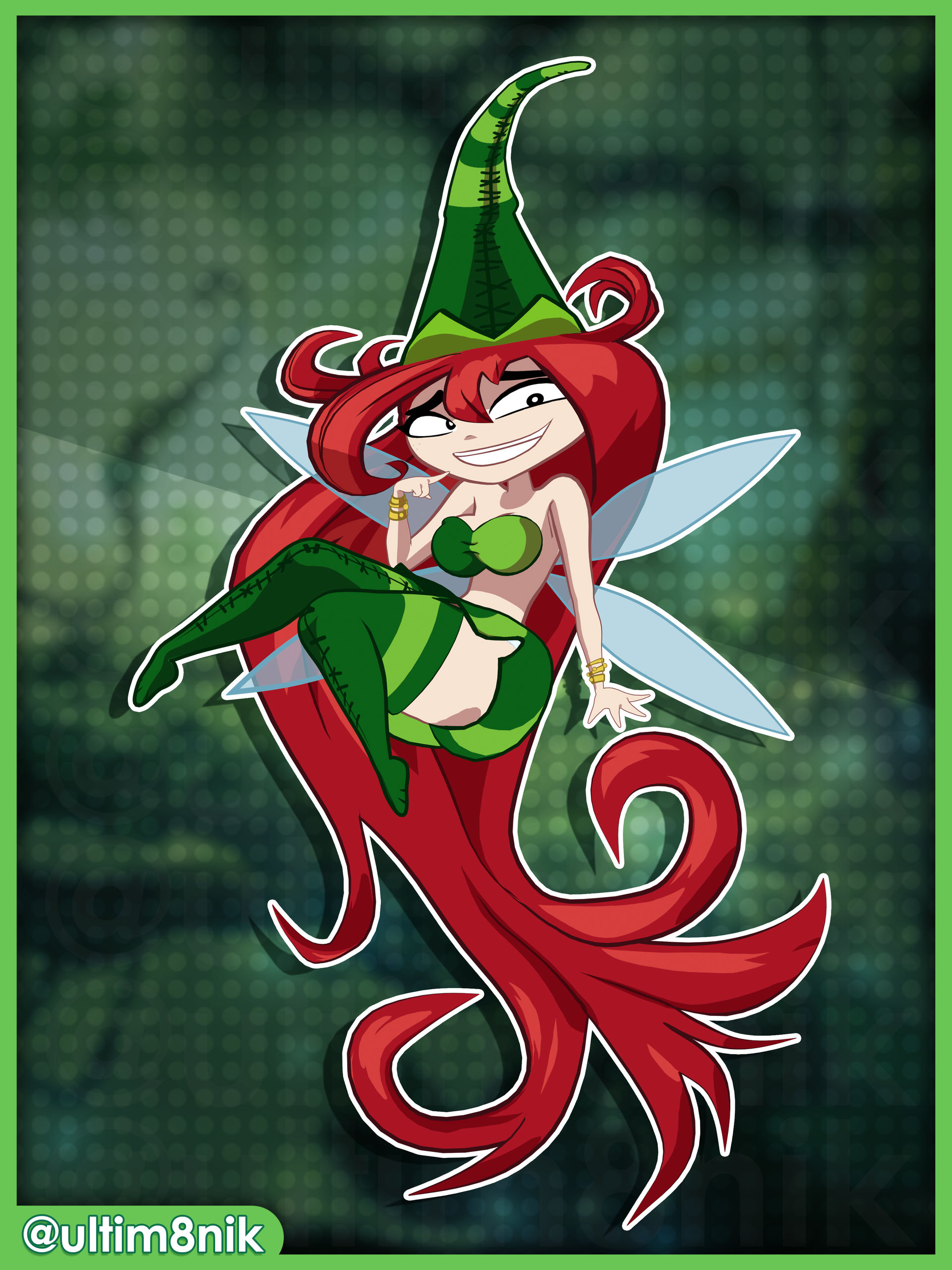 Betilla Commission BLENDER 3D By Ultim8 nik On DeviantArt betilla-commission-blender-3d-by-ultim8-nik-on-deviantart