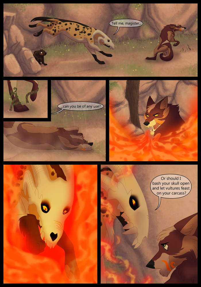 Litanies of the Storm, Ch1, Pg4