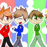 (Eddsworld) Icecream