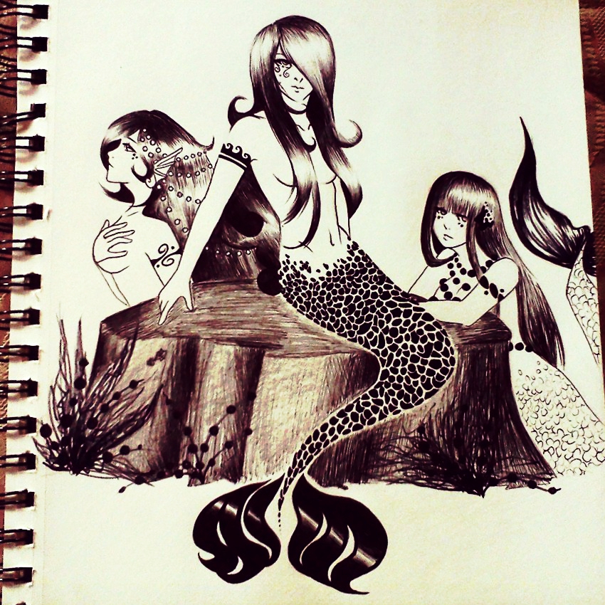 Mermaids