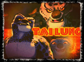 Tai Lung