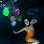 Underwater Balloons 2