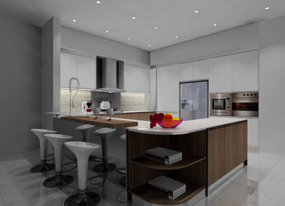 Kitchen Design