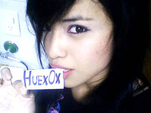 Huex0x