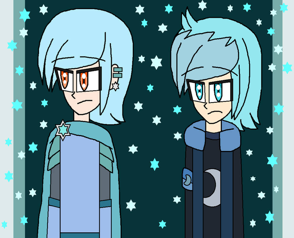 Chills by XxDarkMusical2000xX on DeviantArt