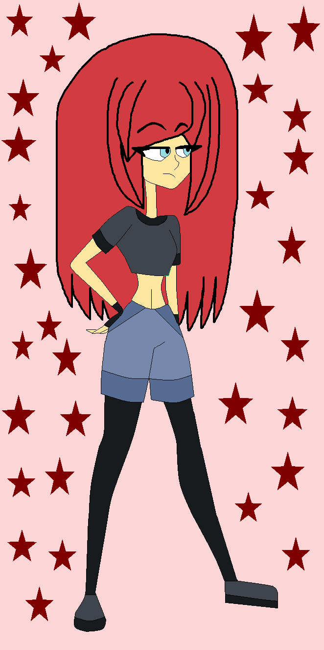 Zoey Lilith by XxDarkMusical2000xX on DeviantArt