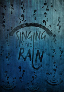 Singing in the Rain