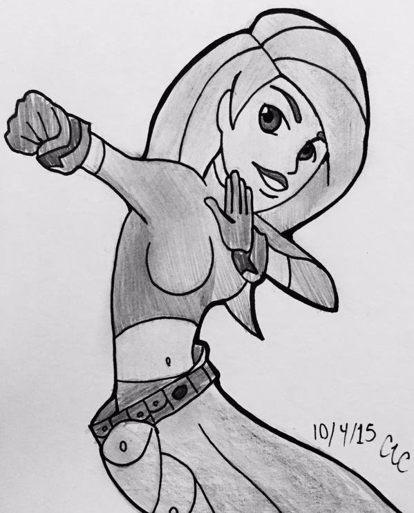 Call me Beep me - Inktober2015 day 4