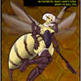 Wasp Girl