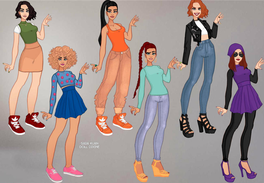 Doug by SydneyRoman on DeviantArt