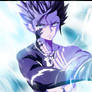 Fairy Tail 446 - Gray Fullbuster in action  ! !