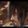 naruto shippuden |sasuke |