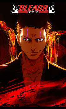 BLEACH_FROM HELL