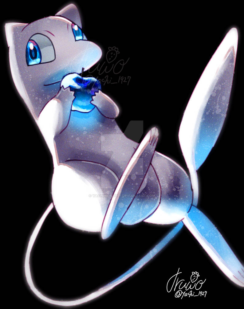 Bone Mew Mew by yachinomi1927 on DeviantArt