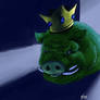 Pig King