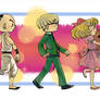 Earthbound: Arcadecon Print