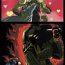 MK: The Green One