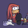 Knuckles