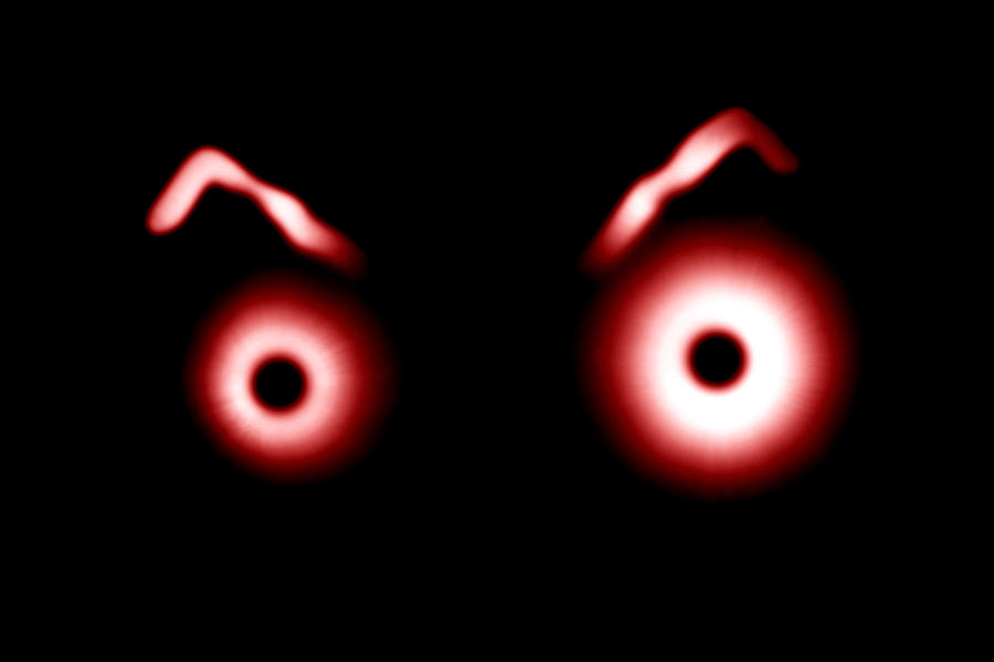Angel Eye Rage AngryEyes by ESPN92 on DeviantArt