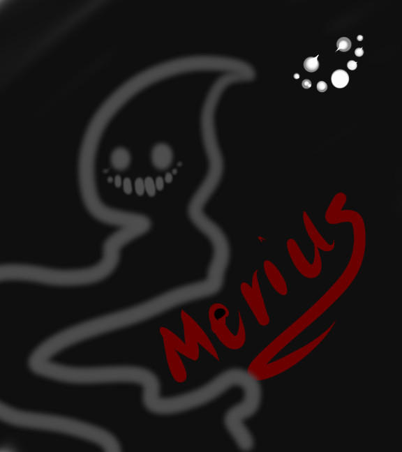 Derius Merius Merius by Teminityo3o on DeviantArt